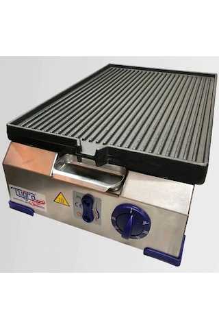 Tuğra TE 7100 Çift Yönlü Döküm Izgara