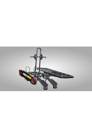Buzz Rack Twınbuzz Çeki Demiri Bisiklet Taşıyıcı 001