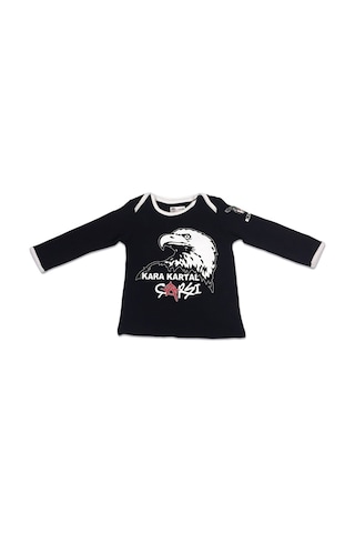 Fanatiktaraftar Beşiktaş Çarşı Sweat Çocuk - Zoombia 008