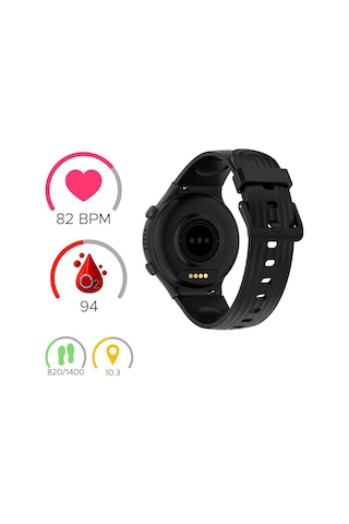 Wiky Watch 5S Akıllı Çocuk Saati (İthalatçı Garantili)