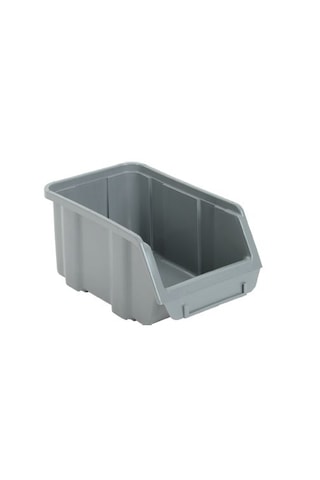 Sembol A100 Plastik Avadanlık Gri 100 X 163 X 72 Mm 100'Lü