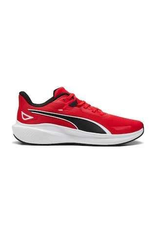 Puma Skyrocket Lite Unisex  Kırmızı Sneaker