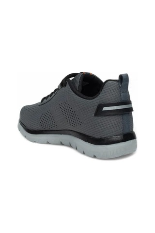 Best Of 652-26 Anorak Reset Anatomik Sneaker 36-40 Füme