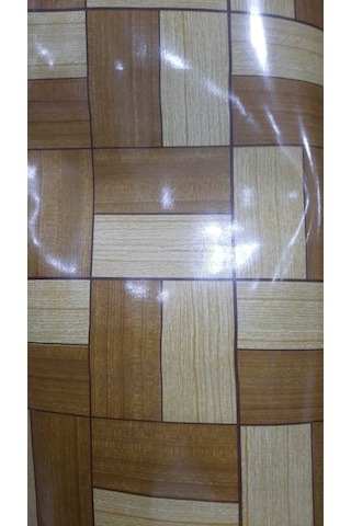 MUŞAMBA 2m X 8m PVC ZEMİN KAPLAMA YER DÖŞEMESİ KAPLAMA (16768330)