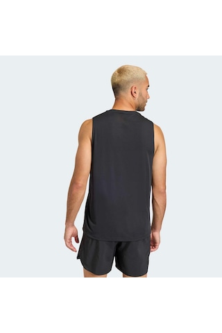 Adidas Adi365 Running Essentials Erkek Siyah Atlet Kb5969