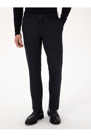 Cacharel Erkek Lacivert Pantolon Klasik 50273665-vr033