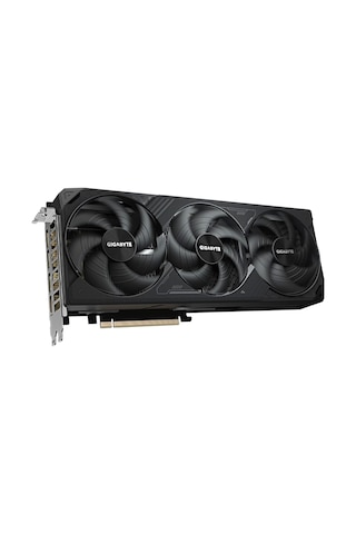 Gigabyte Geforce Rtx 5070ti Windforce Sff 16gb Dlss4 256 Bit Gddr7 Ekran Kartı