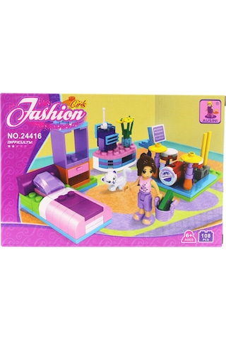 Ausini Fashion Set 24416