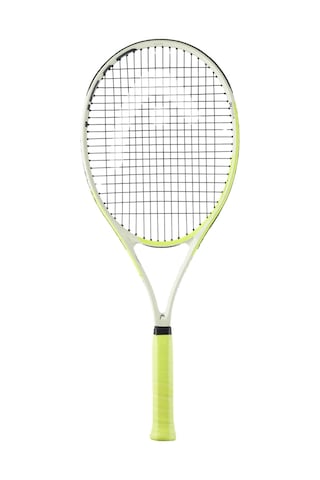 Head Mx Attitude Elite Yellow 265 Gr Yetişkin Tenis Raketi 27"/grip L2