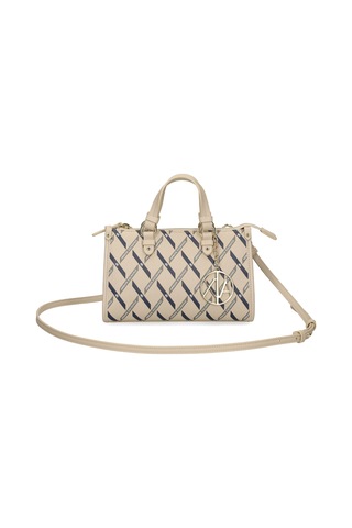 Armani Exchange Kadın El Ve Çapraz Askılı Çanta Xw000928af17155 Bej