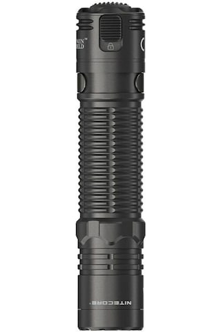 Nitecore Edc31 3500 Lumen El Feneri Siyah