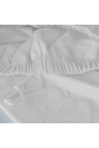 Mislina Home Sıvı Su Geçirmez Hasta Yaşlı Bakım Külodu S