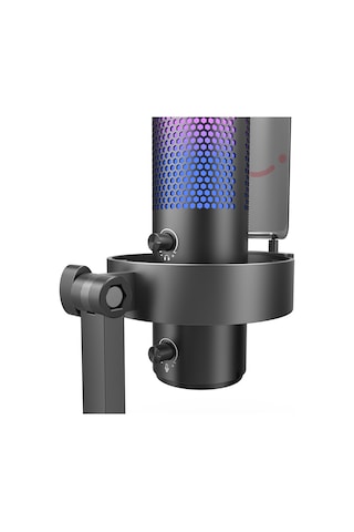 Fifine Ampligame A9 Usb Oyuncu Yayıncı Bilgisayar Mikrofonu