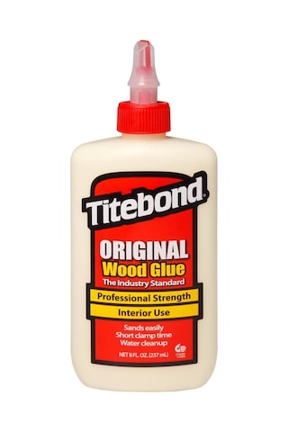 Titebond   Wood Glue 237Ml