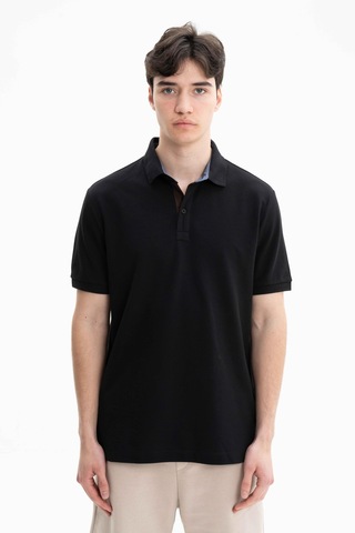 AR-MA Arma Erkek Regular Fit Polo Yaka Tişört Y27374353301 001