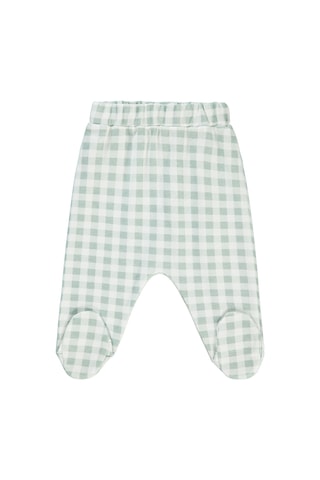 Civil Baby Erkek Bebek Patikli Tek Alt 1-6 Ay Çağla Yeşili 16330h01924s1 Çağla Yeşili