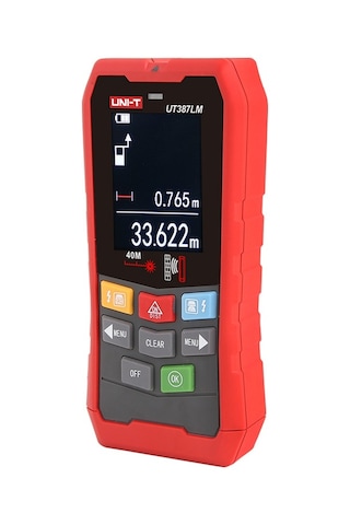 Ut387lm Duvar Tarayıcı