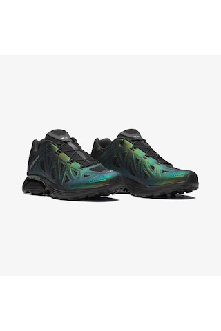Salomon Xt-whısper Voıd Unisex Sneaker Black L47875500 Siyah