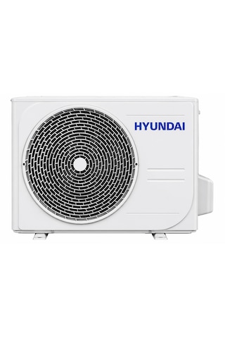 Hyundai HYN-12000WF 12000 Btu Inverter Klima