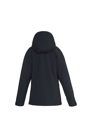 Dc - Savvy Anorak Siyah Siyah