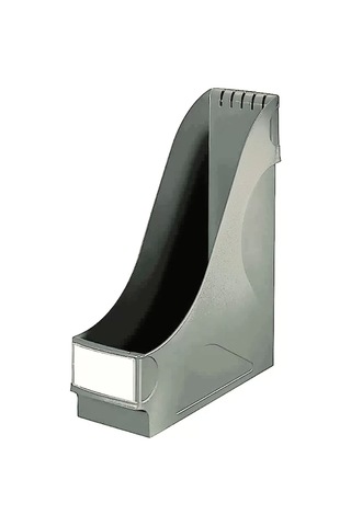 Globox Magazinlik Gri 6234