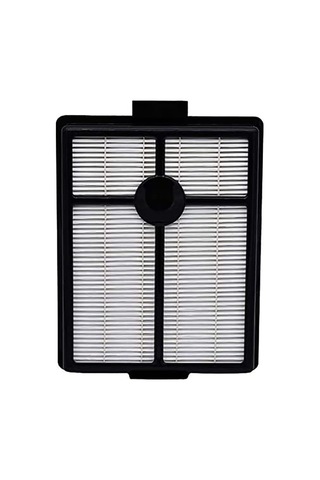 Leasetake Rainbow Rexair E & E2 Serisi Parça Filtre Serisi Parçaları İçin Hepa Filtre Değişimi