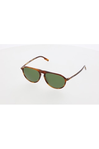 Ermenegıldo Zegna Ez0202 52n Erkek Güneş Gözlüğü