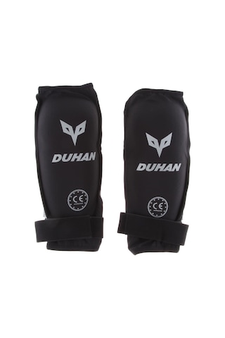 Suntek Herobıker Yarış Spor Sıkıştırma Çorap Dizlik Destek Siyah