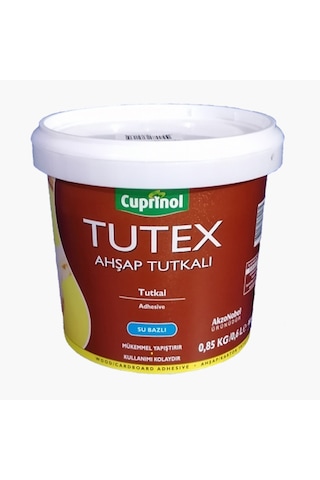 Cuprinol Tutex Ahşap Tutkalı (471434720)