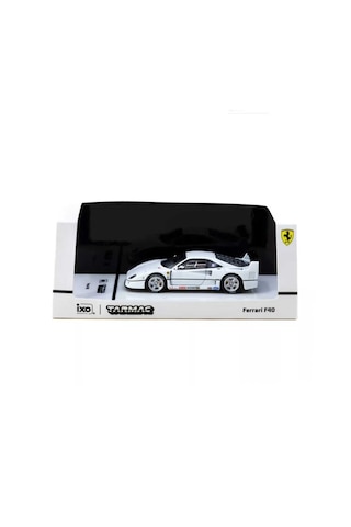 1:64 Tarmac Works Ferrari F40 Lightweight