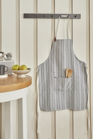 Karaca Home Fabricia Mutfak Önlüğü Lacivert 200.22.11.0314