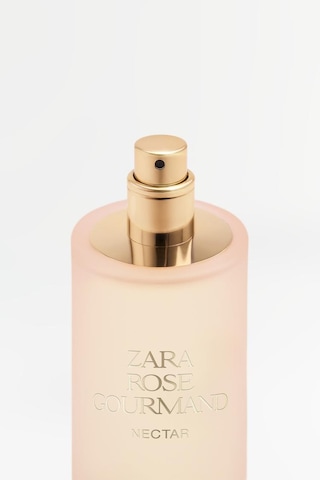 Zara Rose Gourmand Nectar Kadın Parfüm EDP 80 ML