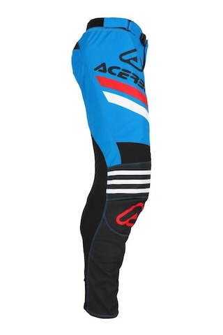Acerbis Mx Lınear Pantolon Siyah Mavi