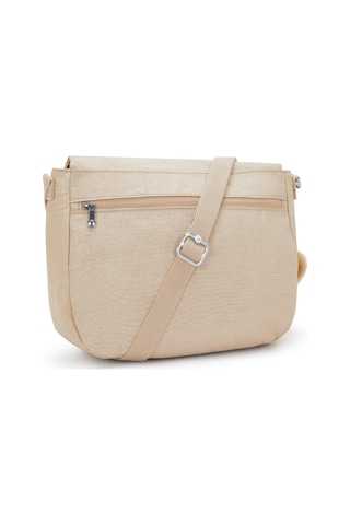 Kipling Earthbeat M Basic Plus Omuz Çantası Ki2506-5dv Çok Renkli
