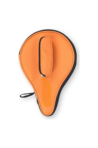 Butterfly Easy Turuncu Masa Tenisi Raket Kılıfı 9079301719