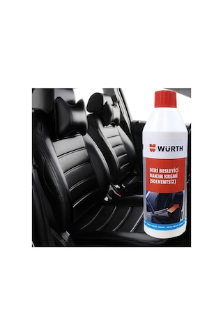 Würth Deri Besleyici Bakım Kremi 1000ml 19805