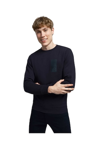 Loft Erkek Sweatshirt Lf2034185