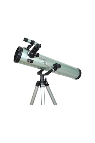 Zoomex F70076tx 350x Astronomik Teleskop