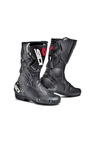 Sidi Fusion Lei Motosiklet Botu