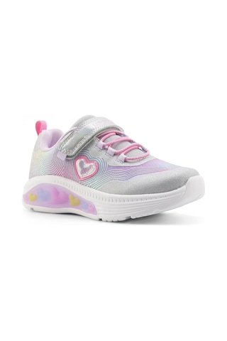 Lumberjack 5M WAVY 5FX Çocuk Lila Koşu & Yürüyüş Spor Ayakkabısı