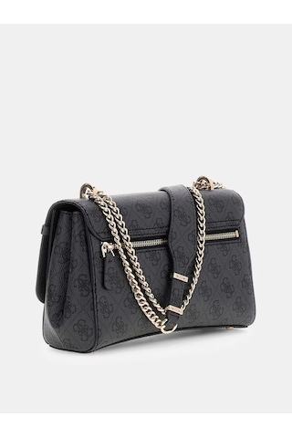 Guess -leona Logo Kadın Omuz Çantası-sg991721 Clo