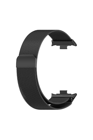 Microsonic Xiaomi Smart Band 9 Pro Milanese Loop Kordon