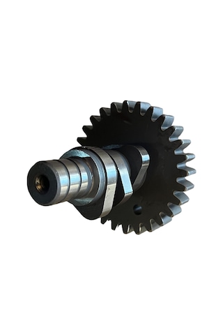 ANTOR /lombardini 450/510/640/820 - 10/12/13/17 Hp Kam Mili Eksantrik Mili