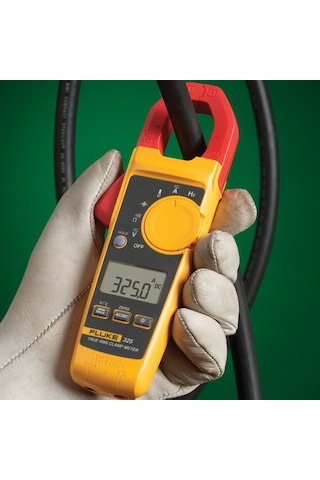 Fluke 325 - True-rms Pens Ampermetre