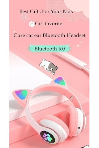 Torima STN-28 Bluetooth Kulak Üstü Kulaklık