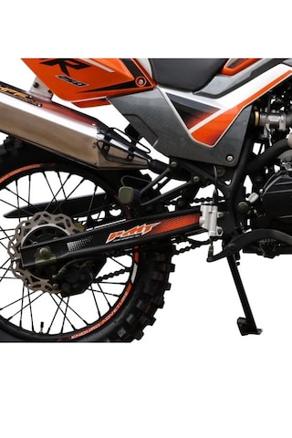 Arora Cr 250 Cross