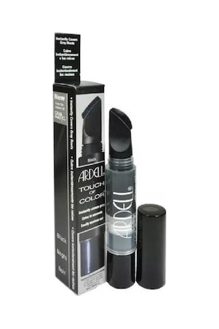 Ardell Touch Of Colour Saç Makyajı Black 6 Ml