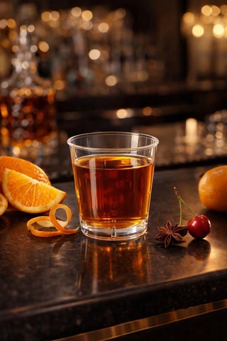 Shot Smart Bardağı 50 Cc- 50 Adetli