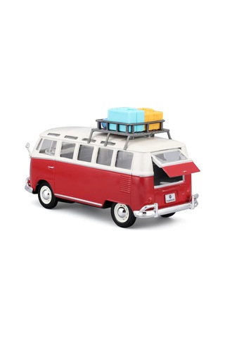 Volkswagen T1 Samba Model Araba 32471