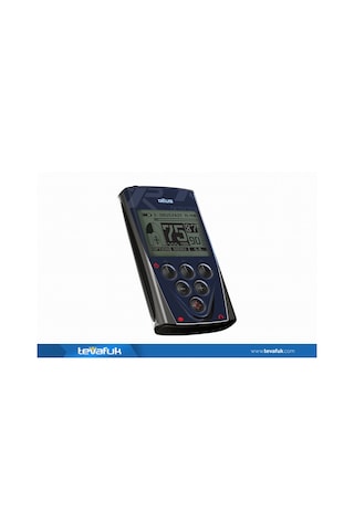 XP Deus Dedektör (Ana Ünite ve 22CM X35 Başlık İle)